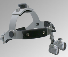 sr24h系列头箍式手术放大镜