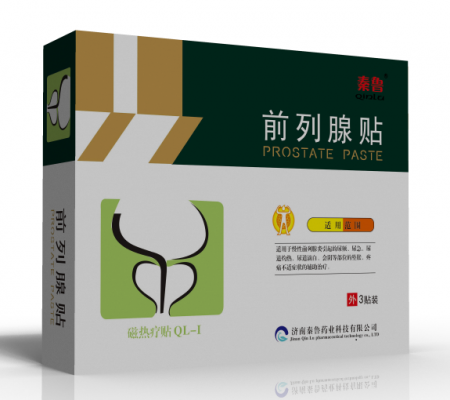 磁热疗贴 秦鲁 ql-h