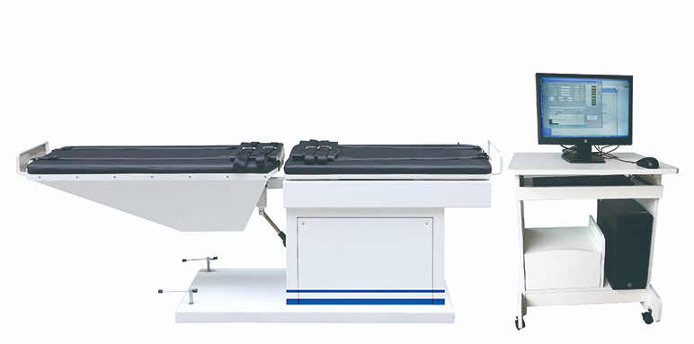多功能牵引床 SCY-III（数码管显示）