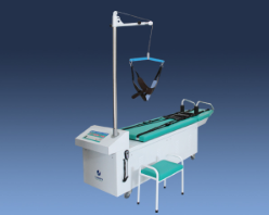 多功能牵引床lxz－100d型