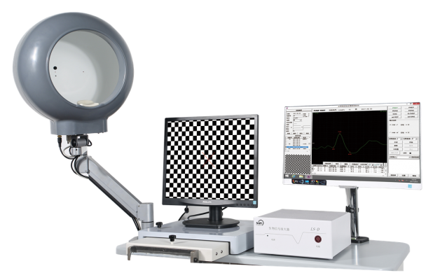 sk-4000a 传统视觉电生理