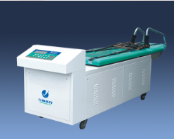 多功能牵引床lxz－100c型