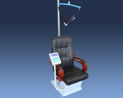 多功能牵引床lxz－100f型