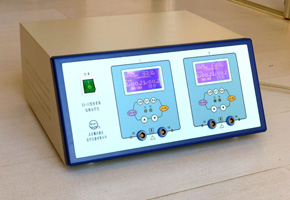 kx-3c型 痉挛肌低频治疗仪