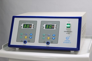 kyp-4型 音频药物导入治疗仪