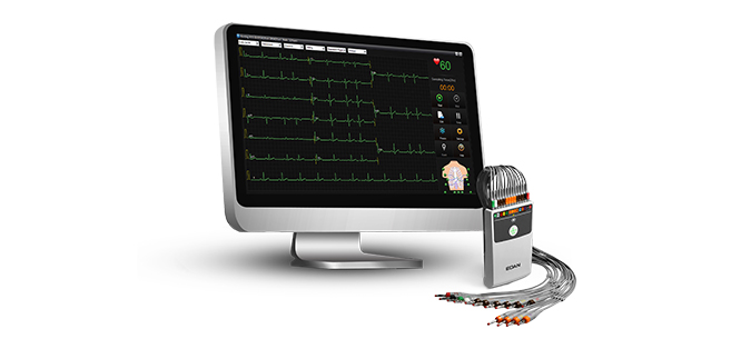 se-1515心电工作站