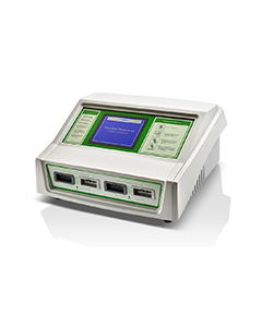 空气波压力循环治疗仪lgt-2200系列