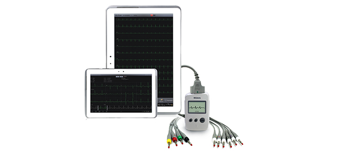 padecg心电工作站