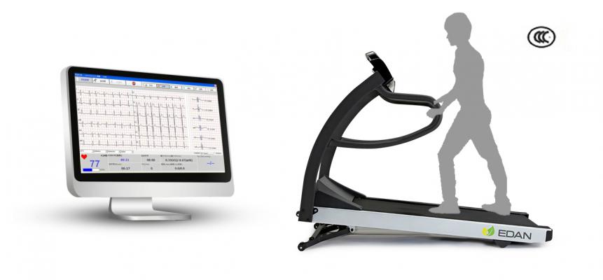 心电工作站se-1515