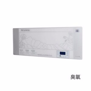 三氧消毒机壁挂式 sjg/g100