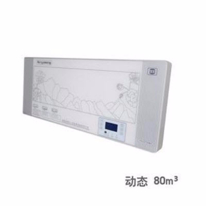 空气消毒机壁挂式动态 YKX-80