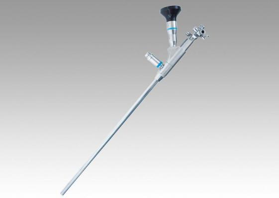 经皮肾镜（JS-1型、19Fr）