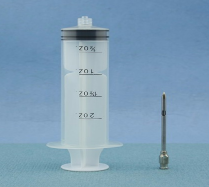 华福调味注射器