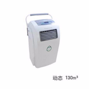 消毒机移动式动态 YKX-130