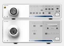 VME-2800高清电子内窥镜系统