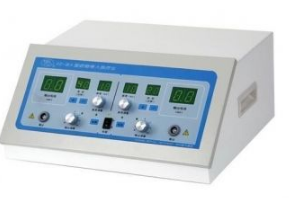 药物导入热疗仪gz-iiia