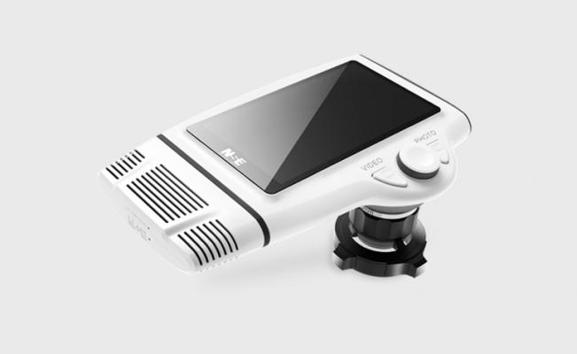 微型内窥镜视频系统(ev35/ev35w)