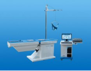 多功能牵引床sqc-d3