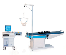 颈腰椎治疗多功能牵引床jyz-ia、jyz-ib、jyz-iia、jyz-iib、jyz-iiia、jyz-iiib、jyz-iva、jyz-ivb