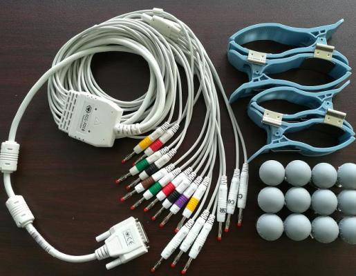 心电导联线a2060a