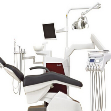 ZC-S700连体式牙科综合治疗机