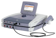 cd-1a-a型（智能落地式）超短波治疗仪
