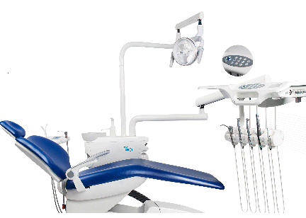 s2313牙科综合治疗机