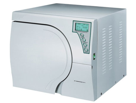 小型蒸汽灭菌器ste-12-c