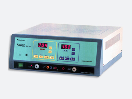  S900D型高频电刀