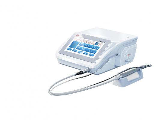 implant-x牙科种植机