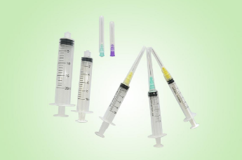 春光医用注射器