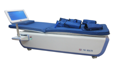 气囊式体外反搏装置P-ECP/TI型（一体式）