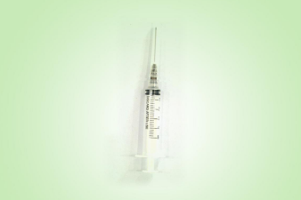 春光一次性使用无菌配药注射器