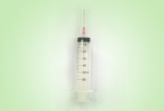 春光医用注射器50ml