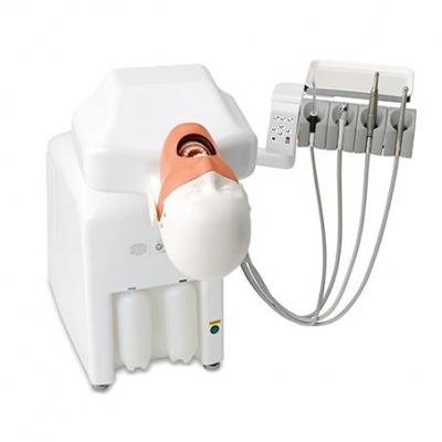 公理福电动牙科椅am8050