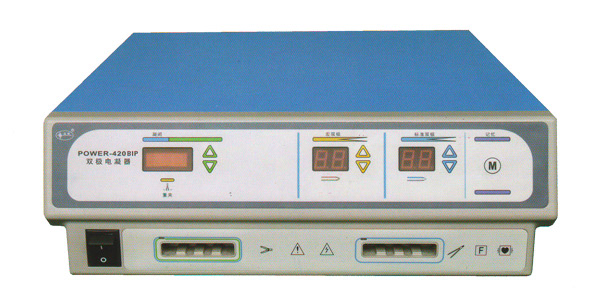 POWER-420BIP型射频刀