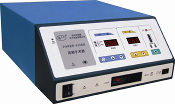 POWER-420BM 单极电刀