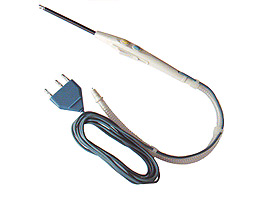 手控型吸刮电刀笔