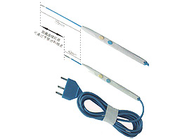 手控型伸缩电刀笔