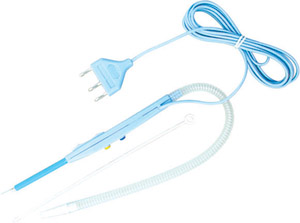 医用电笔刀一次性使用高频电刀笔 (吸刮刀笔)