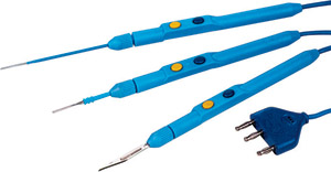 三芯防水手控电刀笔型