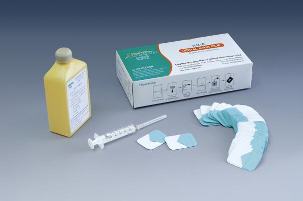 明室冲洗牙片-50片套装