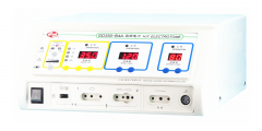 GD350-B4A 多功能型高频电刀