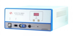 gd350-c型单极高频电刀