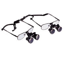 牙科微型放大镜 c2