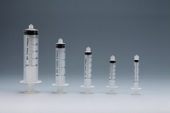 回春一次性无菌注射器（螺口）