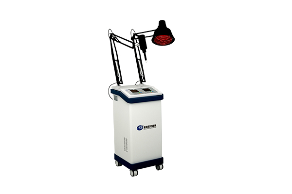 红外偏振光治疗仪 sc-pz-5000