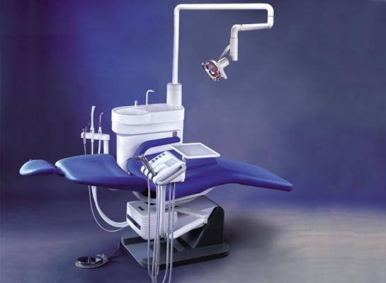 牙科综合治疗机 f1-m专业下挂 