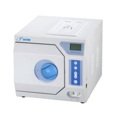 tm-24dv台式脉动真空蒸汽灭菌器