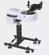 智能主被动上肢多方位康复机